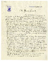 Lettera di  LOCKEM