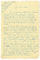 Lettera di  LE COVEC