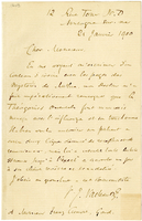 Lettera di  VAILLANT