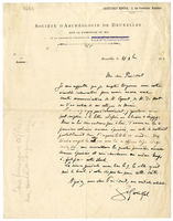 Lettera di Sconosciuto