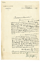 Lettera di Sconosciuto