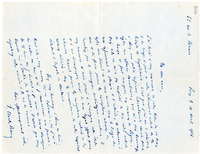 Lettera di Sconosciuto