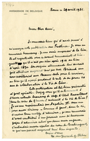 Lettera di Sconosciuto