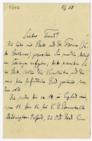 Lettera di  KROLL