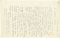 Lettera di  RIZZO