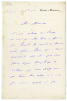 Lettera di ORVILLE