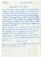 Lettera di  SCHWARTZ