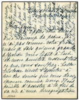 Lettera di BEYENS