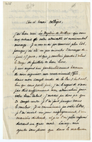 Lettera di  REMY