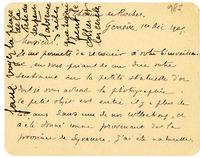 Lettera di  NICOLE