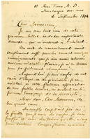 Lettera di  VAILLANT