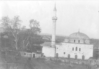 Viaggio in Turchia 1900