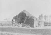 Viaggio in Turchia 1900