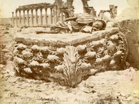 Capitello (Palmira)