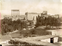 Acropoli, Baalbek