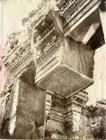 Tempio di Giove, Baalbek
